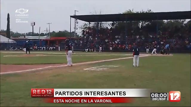 RED 12│3 DE JUNIO  DEL 2024