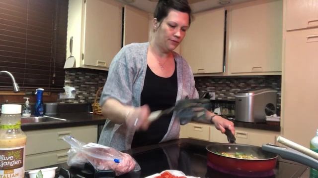 Day 28: Weight Loss LOADED breakfast grillers & How to make QUINOA salad. What I ate 4 weight loss!