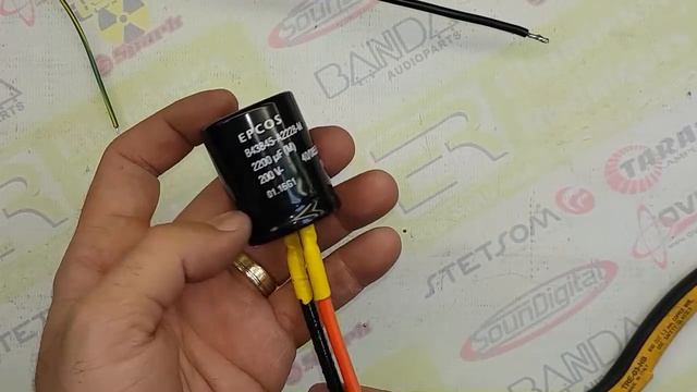 DICA de MANUTENÇÃO - Como Ligar - Testar Amplificadores High-Volt SEM o banco de Baterias