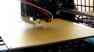 My First Successful Print (Anet A8)