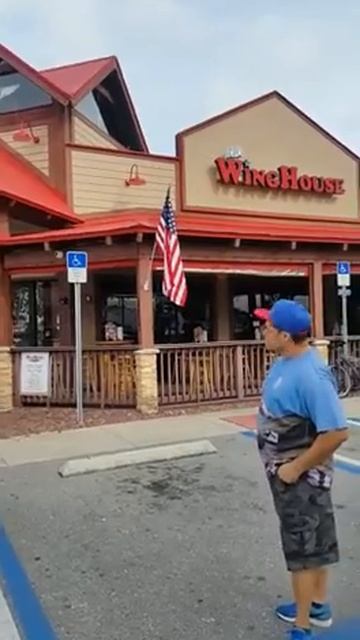 Winghouse Kissimmee location