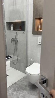 Как вам такое преображение?