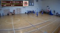 Зимние шишки 2019. СШ Мещера (НН) - СШОР 1 (Киров)