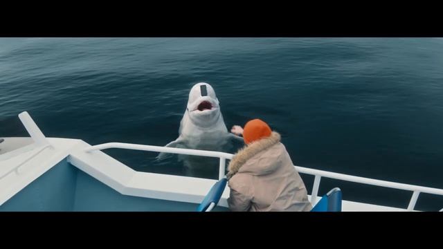 Genius Beluga [EXTENDED CUT] I NerdWallet Big Game Commercial 2025
