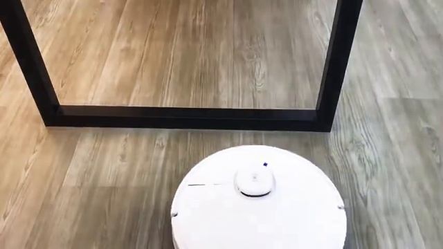 Video thực tế Deebot N8 của ecovacs