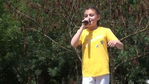 Созвездие - Я пою