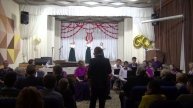 Эстрадно-симфонический оркестр Гусевской ДШИ 2020г