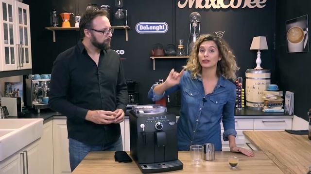 GAGGIA NAVIGLIO BLACK