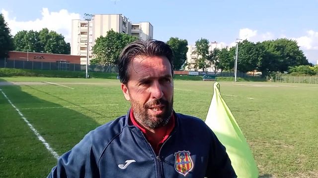 Pistoia Nord - Casciana 1-1, mister Ermini: «Lascio col sorriso»