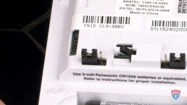 True Protection: Adjusting Sensitivity on 2GIG Motion Detector