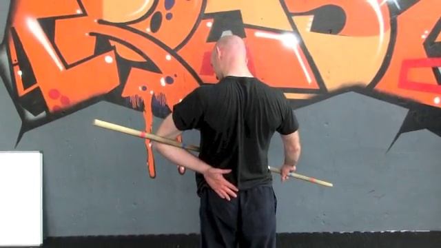 AK Shoulder Mobility 1