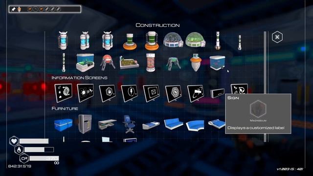 The Planet Crafter - Lets Play - Fishes, Phytoplankton New Heaters and Drills - Ep.21