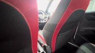 Skoda Fabia Monte Carlo 1.2TSI euro6 manual