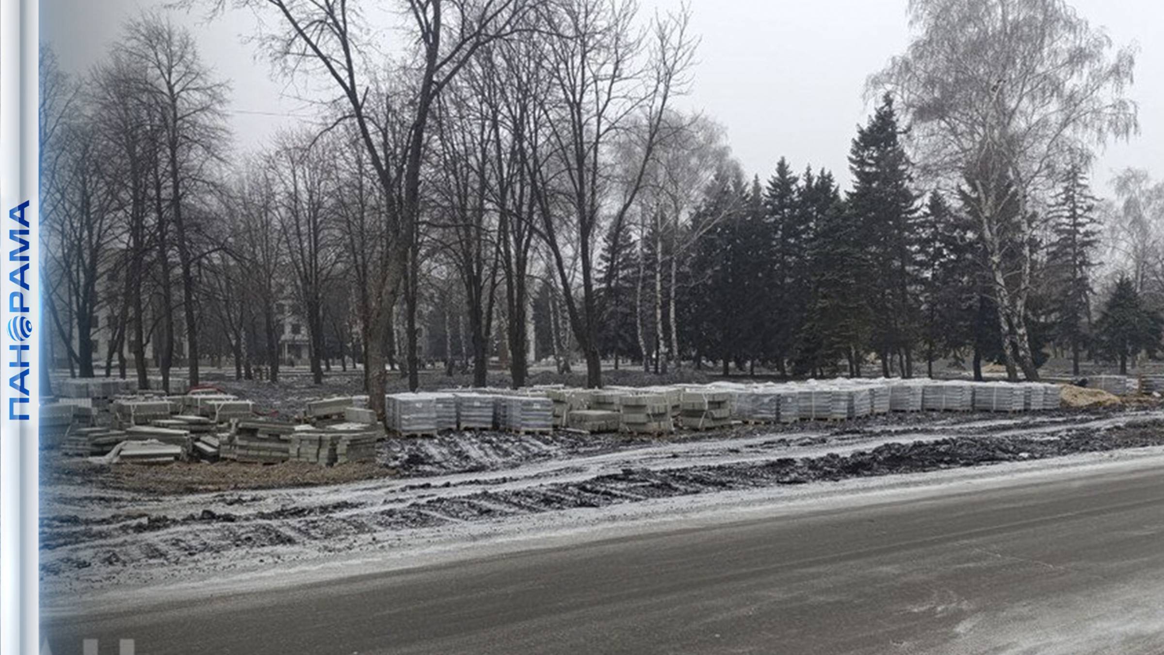 В Шахтерске восстановят более 50 объектов! Глава ДНР провёл встречу с депутатами муниципалитетов