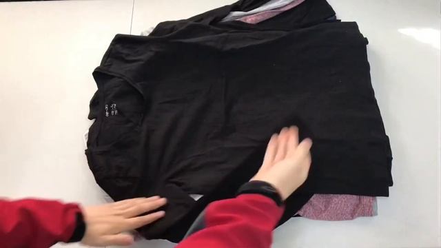 Женские регланы Lidl #4 вес 3.8 кг.