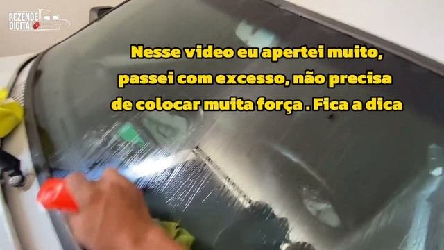 GLACO PARABRISA FUNCIONA MESMO ? GLACO SOFT99 ? GLACO REPELENTE ÁGUA COMO APLICAR ? GLACO VIDRO.