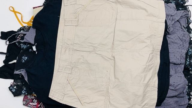 Мешок № 4456. Микс Лето Крем+Экстра Австрия. Арт 3276. Вес 35 кг. Кол-во 238 шт.