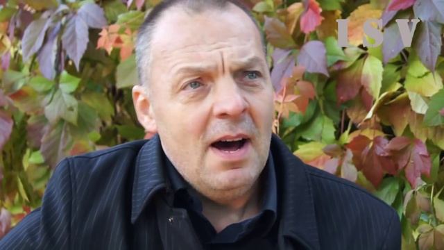 ВИДЕО-КЛИП ,,Осень,,-С. Сергеев, ст.-А.Скиба