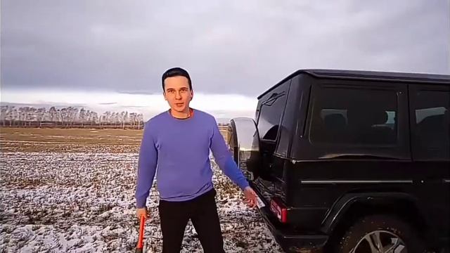 #HimenНеЛомайГелик Удалит видео спустя 24 часа