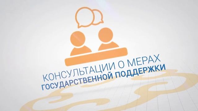 Нефинансовая поддержка бизнеса (Центр обслуживания предпринимателей)
