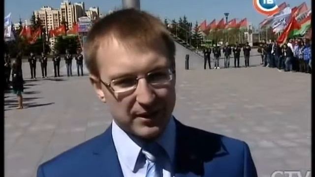 CTV.BY: Новости "24 часа" за 19.30 30.04.2015