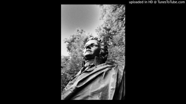 Mozart 'Jupiter' Symphony - (3) Menuetto. Allegretto - Trio