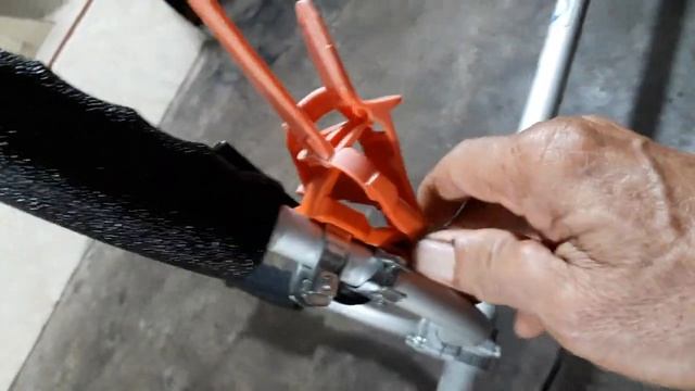 Đã bán.Máy cắt cỏ MARUYAMA BIGM BC231RS,nòng 32ly 23cc,Nhật bãi.Lh0765959958.(16-6).