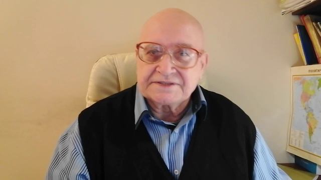 250225. ВЕЛИКИЕ БОЖЬИ! Пастор В. Громов