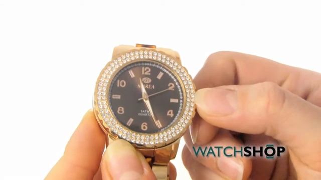 Marea Ladies' Sweet Watch (B54010/4)