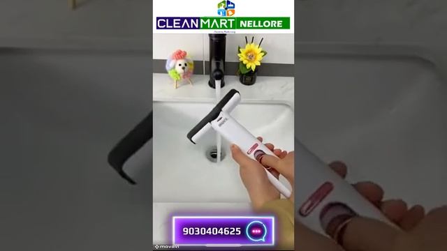 Mini Mop