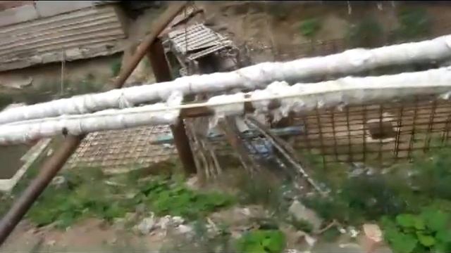 31 08 2016  Хорошевское шоссе вл 38 коммуникации около 5 и 7  корпусов
