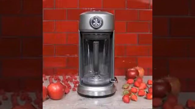 KitchenAid Torrent Blender - Magnetic Love Vine