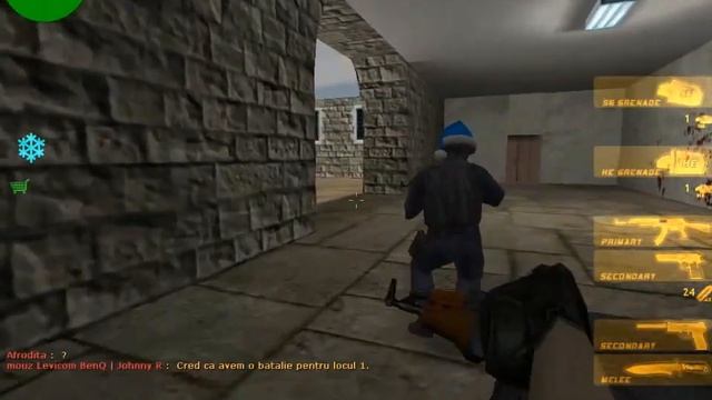 Cs 1.6