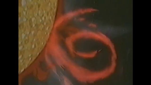 Luktpion - Bumerangu
