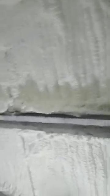 Утепл. и обустр-во потолка Архива 250 кв.м. часть2