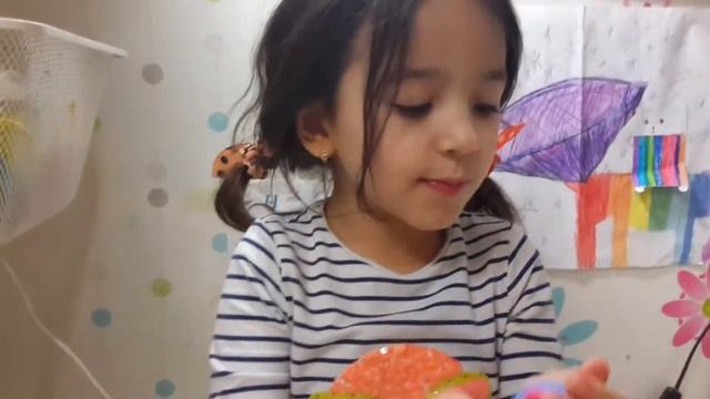 Лепим из Play-Doh|Мороженое|Miss Marry