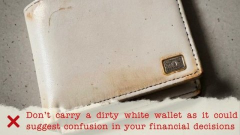 13 Luckiest Wallet Colors In Feng Shui To Attract Money | 2025 Lucky Wallet Colors For All Signs