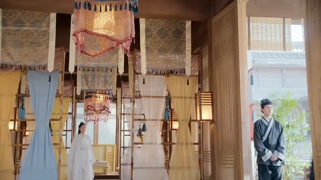 【封神令】18｜男孩被龙王冤枉无奈自尽，谁知一睁眼重生成世间最强的神，和龙族公主联手除妖复仇｜杨洋 蒋依依 许凯 鞠婧祎 吴佳怡