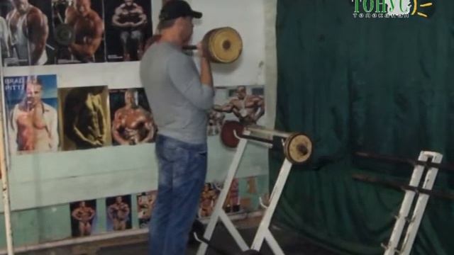 Тонус новости из города Саки 16 октября 2014 г