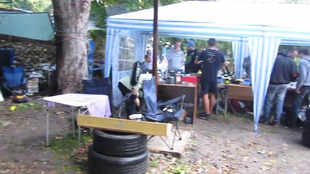 кубок дона киев 2012 ПИТ ЗОНА 29-30 сентября