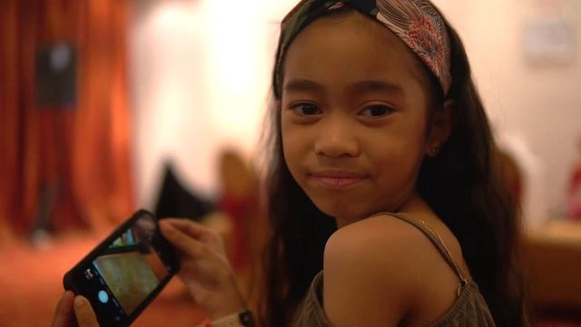 Moana Theme Party l  Lhois Jashlane Turns Seven l Mercure Grand Hotel l  Doha-Qatar