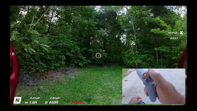 DJI Motion 2  Controller  " It's Actually a Better Controller"