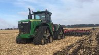 John Deere 9620 RX "pure sound"