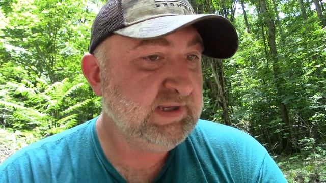 Planting Food Plots