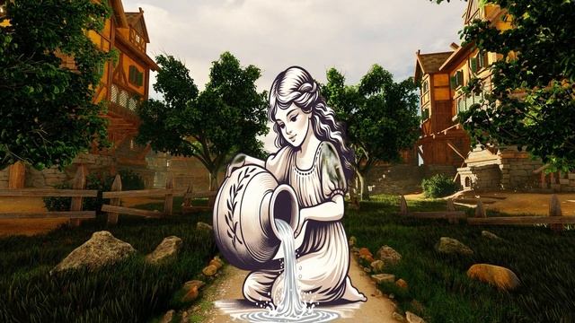 ♒ВОДОЛЕИ ЖДИТЕ 10 ИЮНЯ! ПРОРОЧЕСТВА СБУДУТСЯ! У ВАС ПОЯВИТСЯ ТО, О ЧЁМ ВЫ И МЕЧТАТЬ НЕ МОГЛИ!