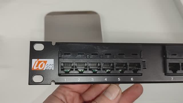 patch panel ioSCS.mp4