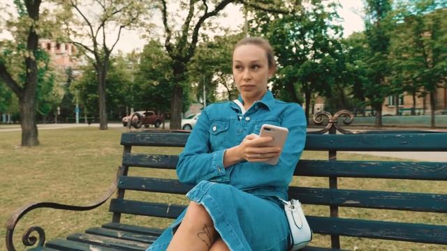 Мысли парня и девушки во время знакомства.