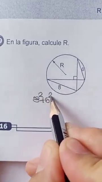 🔴 GEOMETRÍA : TEOREMA DE ARQUIMEDES 🔴 #ELPROFEVERA #matematicas  #geometria