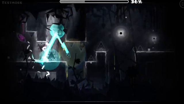 «The Mercury» - my deco part
