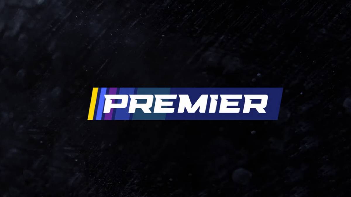 CS2 Premier